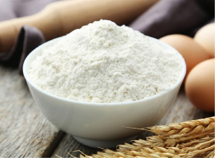 加工食品への応用