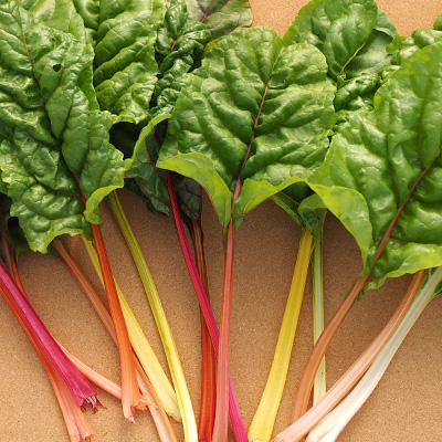 スイスチャード