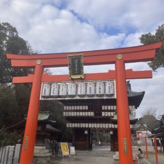 ようやく行けました⛩️🎍🙏...