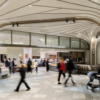 麻布台ヒルズマーケットでお取り扱い頂いております...